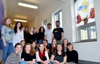 Montcalm dévoile ses talents au printemps